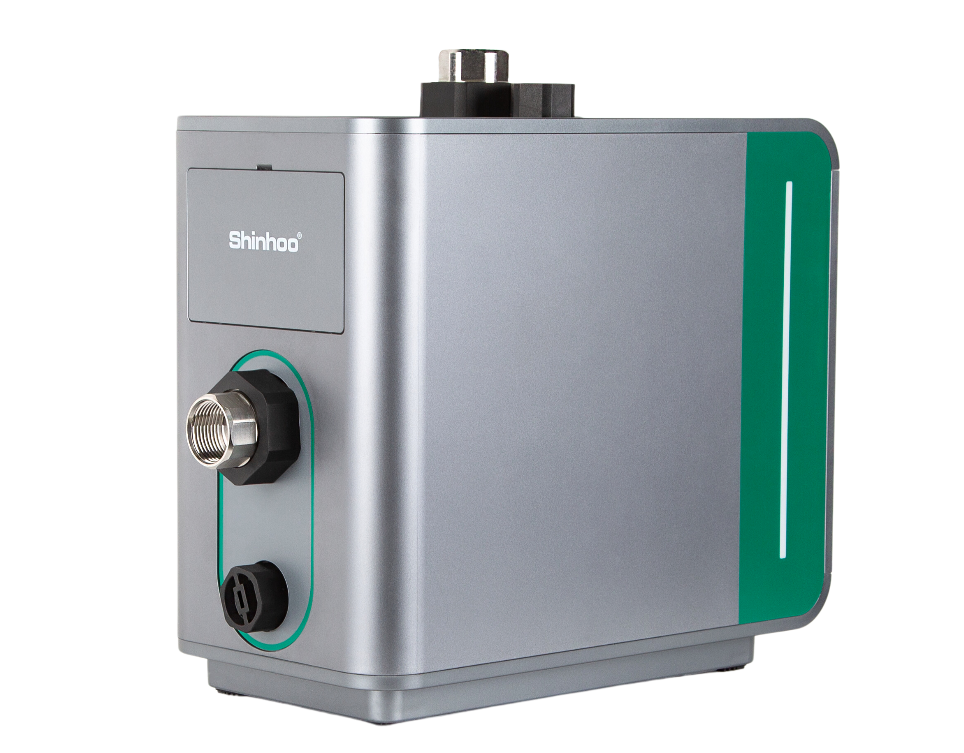 Shinhoo AQUAMASTER автоматическая насосная установка повышения давления