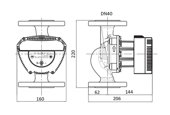 Конструктивные особенности Shinhoo MEGA