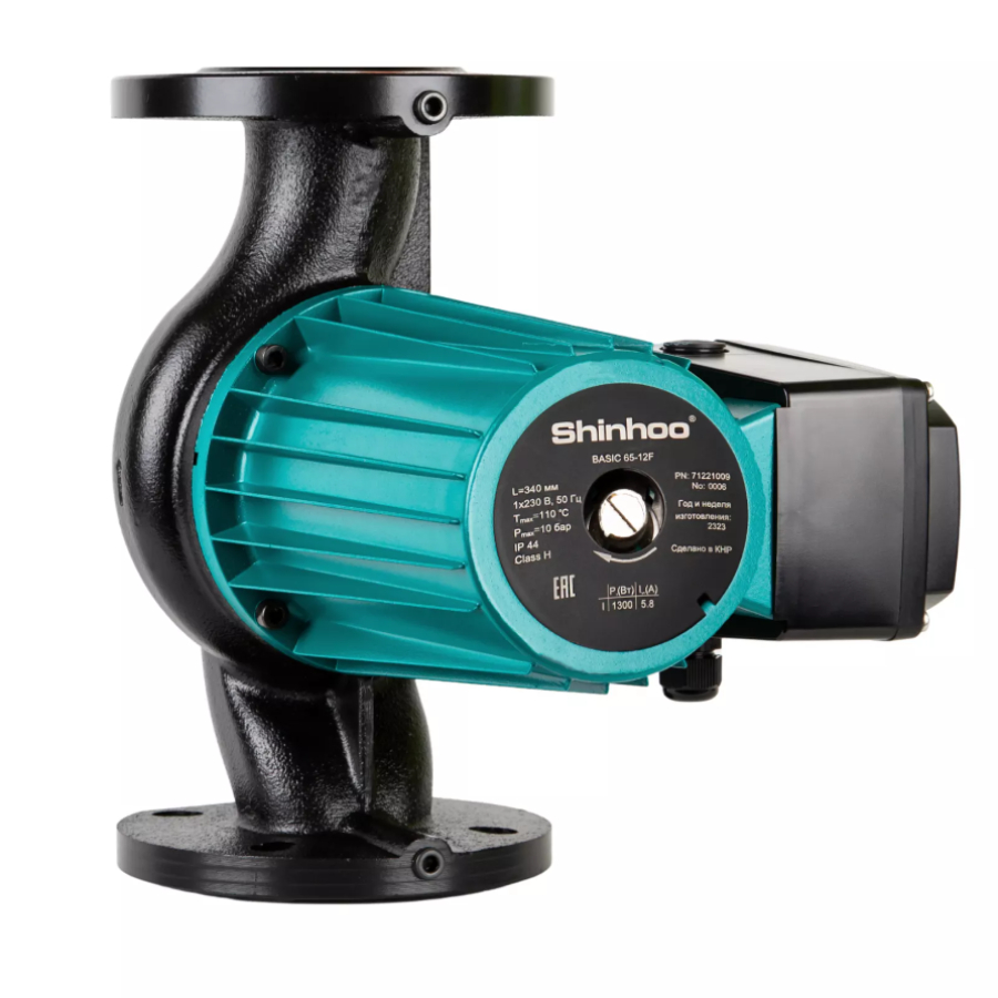 BASIC 25-20 230 1x230V