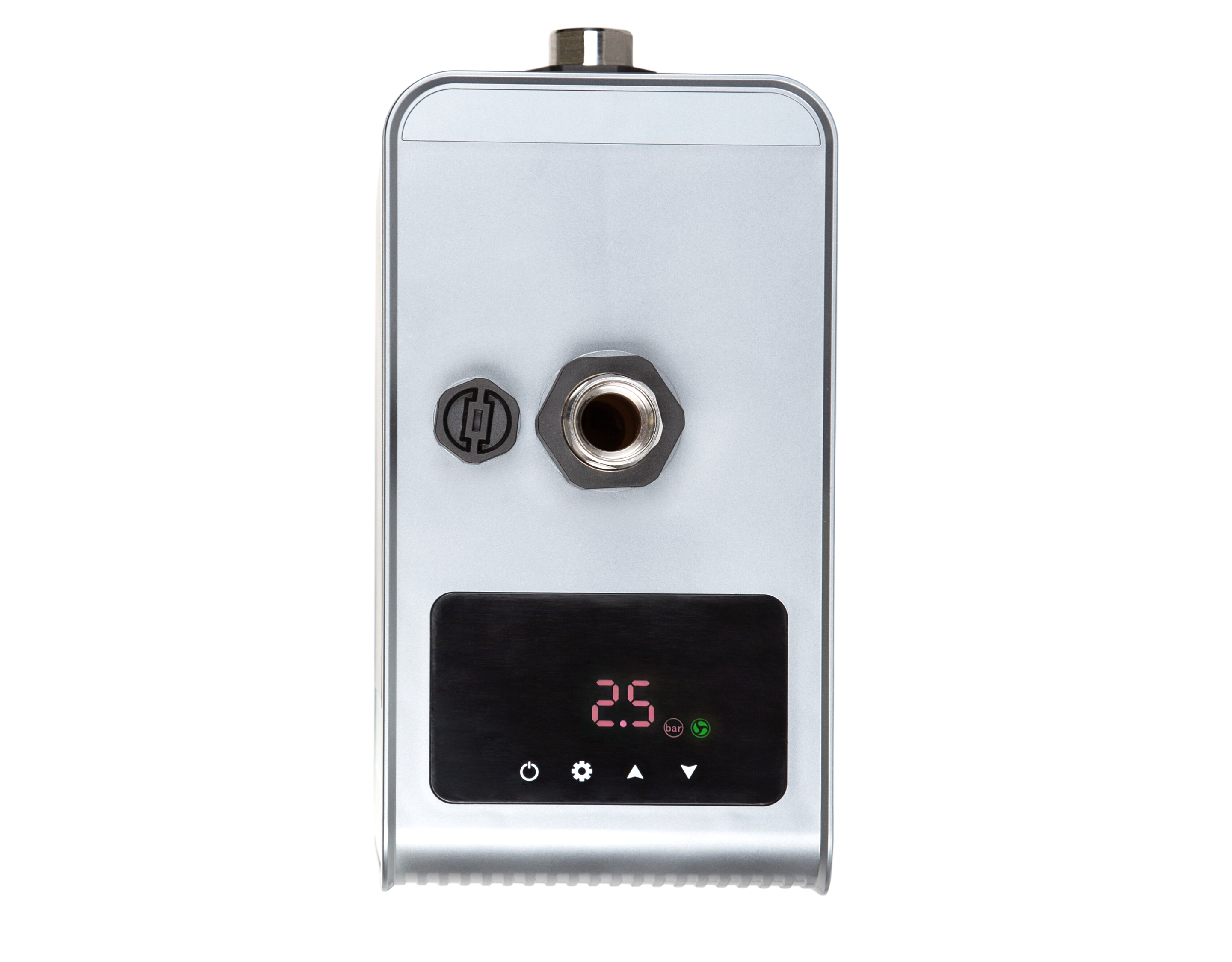 Фото Насосная установка повышения давления Shinhoo AQUAMASTER 3-45 1х230V, артикул 72111001 4