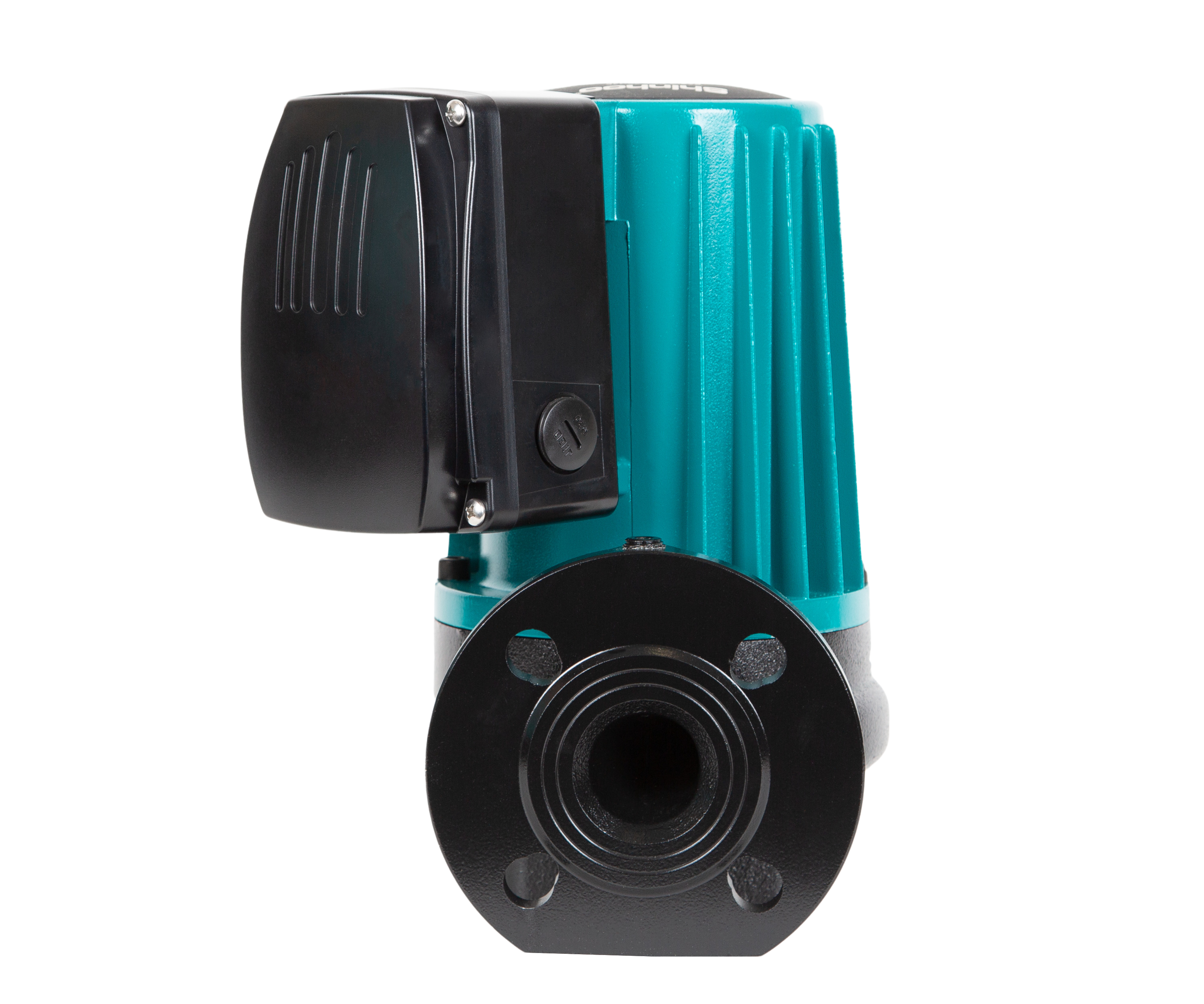 Фото Насос циркуляционный с мокрым ротором Shinhoo BASIC PRO 65-8SF, артикул 71241017 7